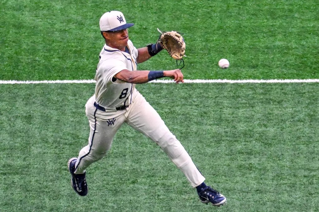 No. 9 WVU rallies past TCU to cap regular season with another series win